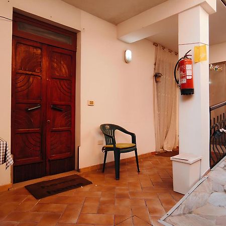 Birilli B&B ชิวิตาโนวา มาร์เค ภายนอก รูปภาพ
