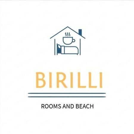 Birilli B&B ชิวิตาโนวา มาร์เค ภายนอก รูปภาพ