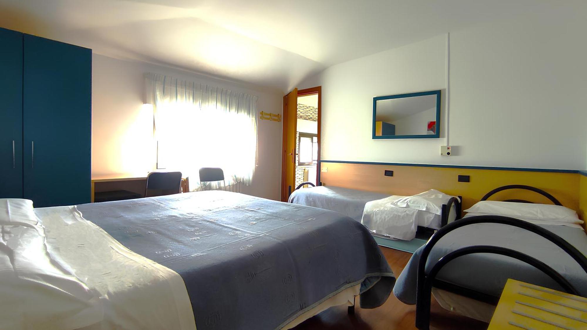 Birilli B&B ชิวิตาโนวา มาร์เค ภายนอก รูปภาพ