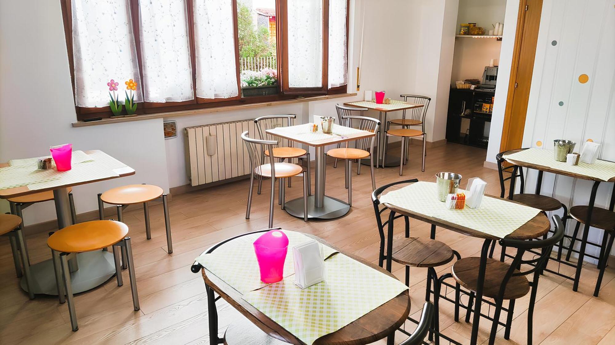 Birilli B&B ชิวิตาโนวา มาร์เค ภายนอก รูปภาพ