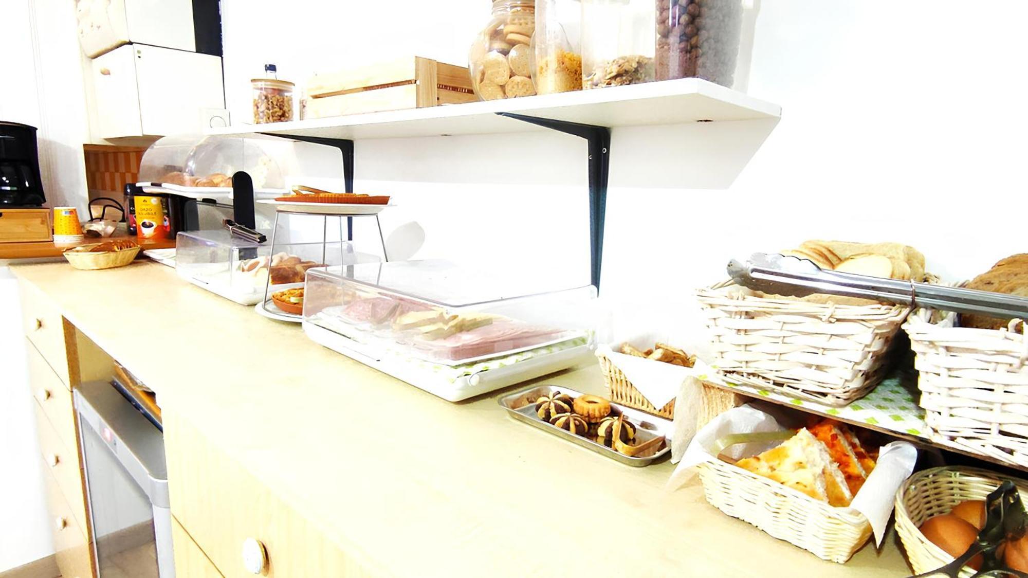 Birilli B&B ชิวิตาโนวา มาร์เค ภายนอก รูปภาพ