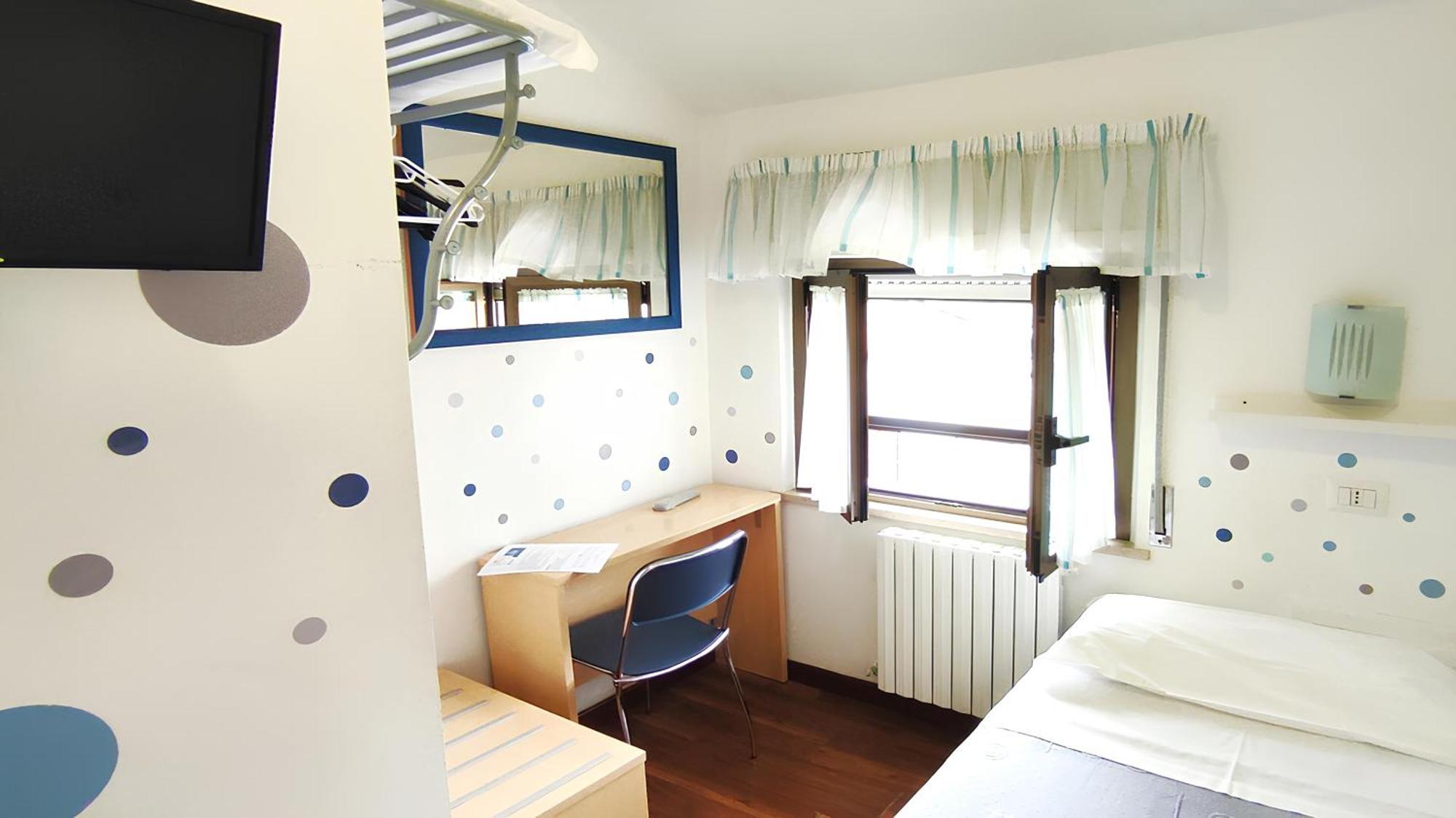 Birilli B&B ชิวิตาโนวา มาร์เค ภายนอก รูปภาพ