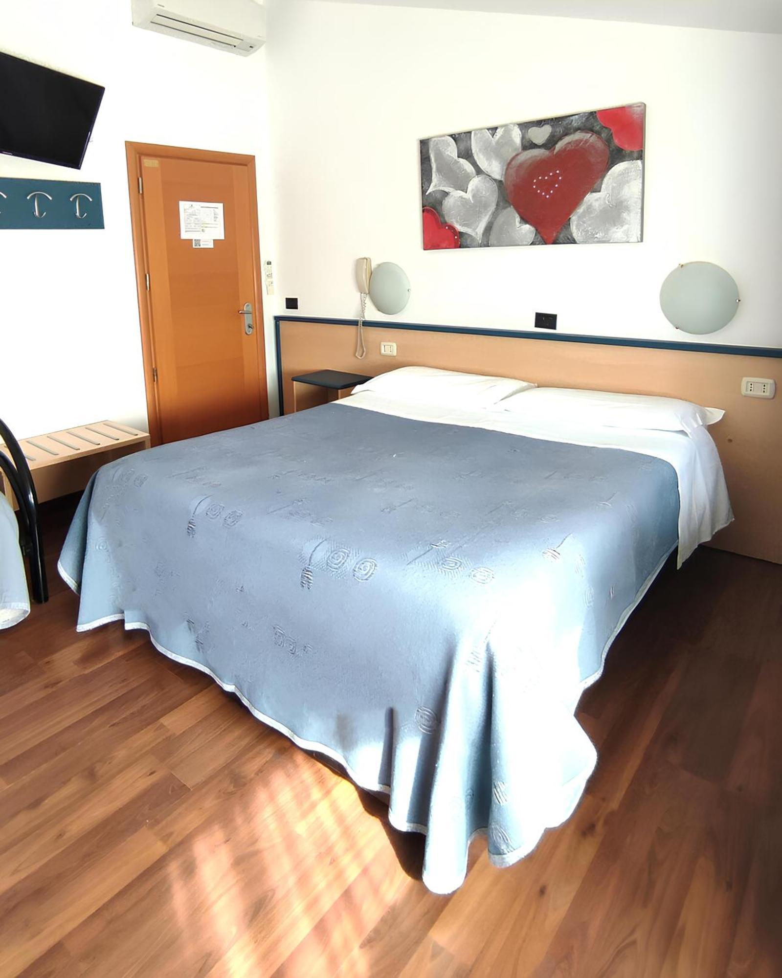 Birilli B&B ชิวิตาโนวา มาร์เค ภายนอก รูปภาพ