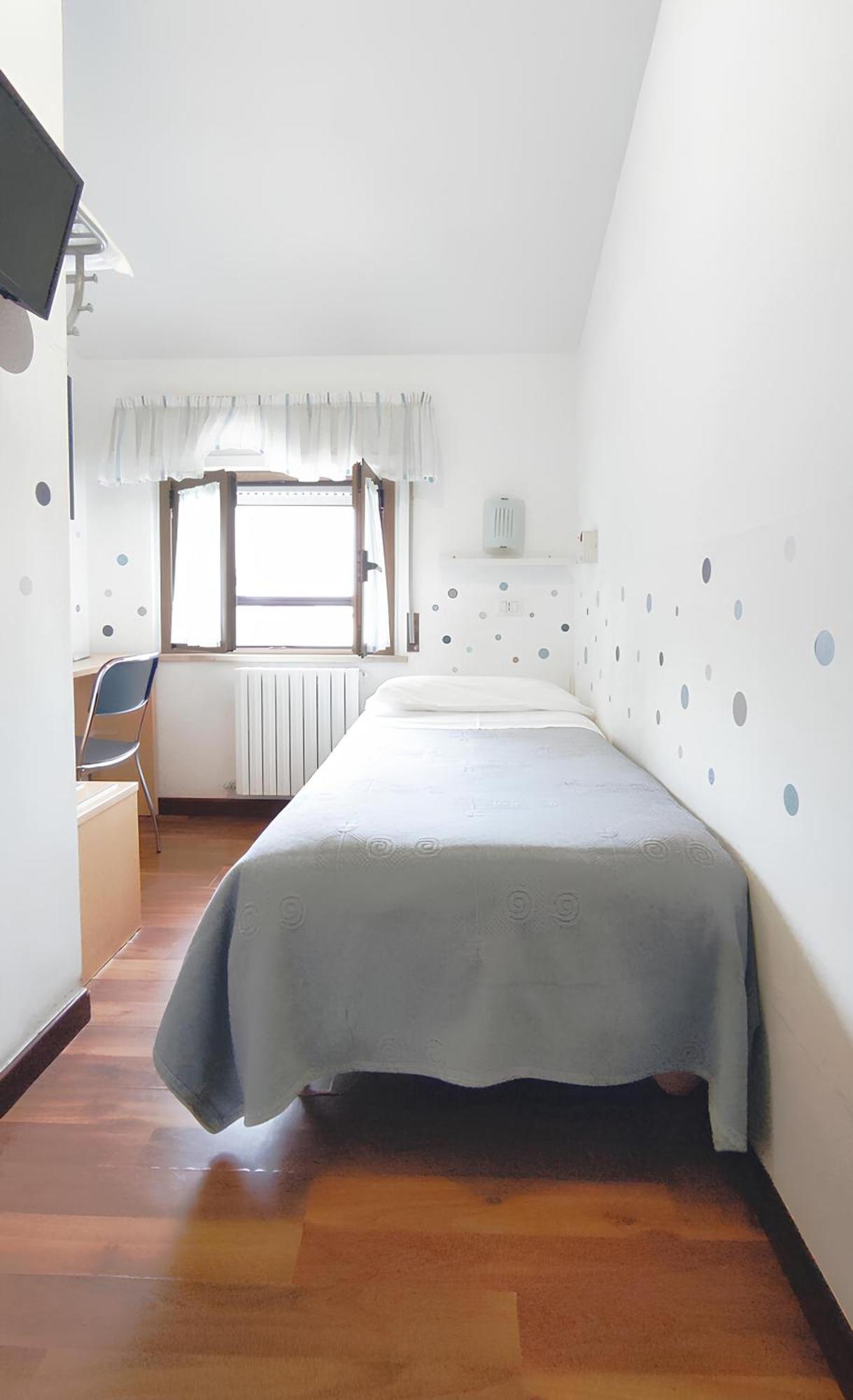 Birilli B&B ชิวิตาโนวา มาร์เค ภายนอก รูปภาพ