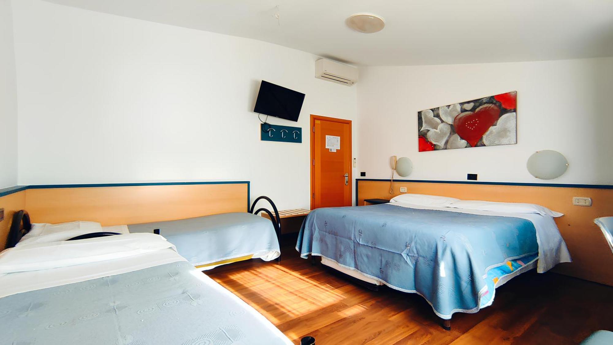 Birilli B&B ชิวิตาโนวา มาร์เค ภายนอก รูปภาพ