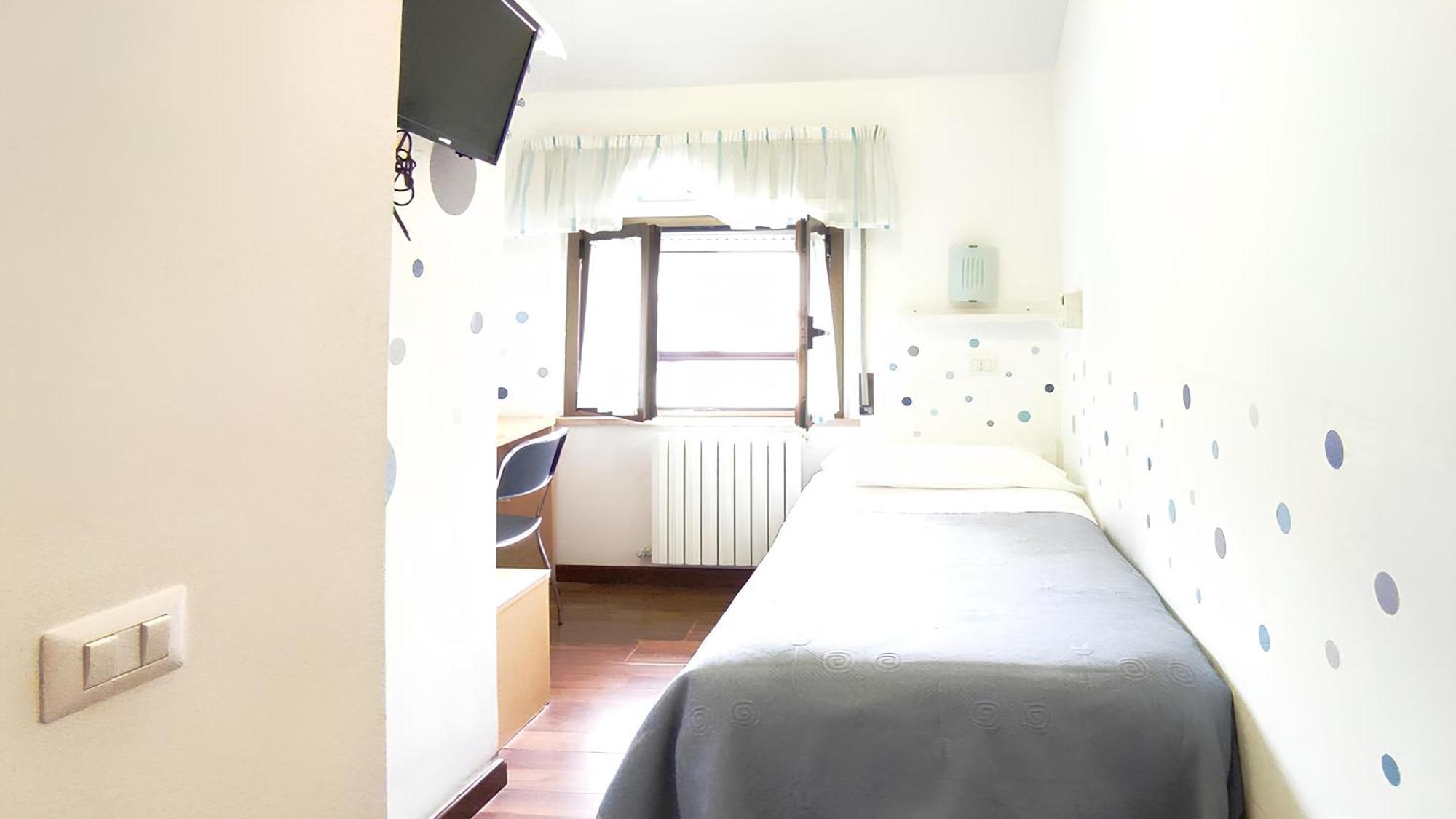 Birilli B&B ชิวิตาโนวา มาร์เค ภายนอก รูปภาพ