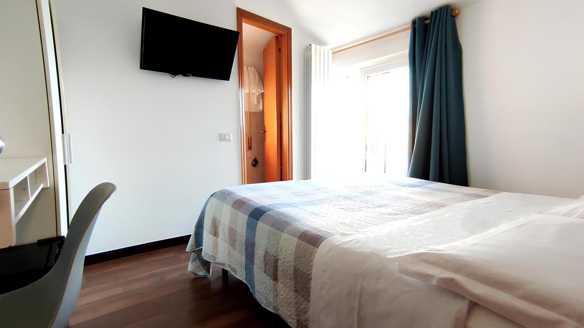 Birilli B&B ชิวิตาโนวา มาร์เค ภายนอก รูปภาพ