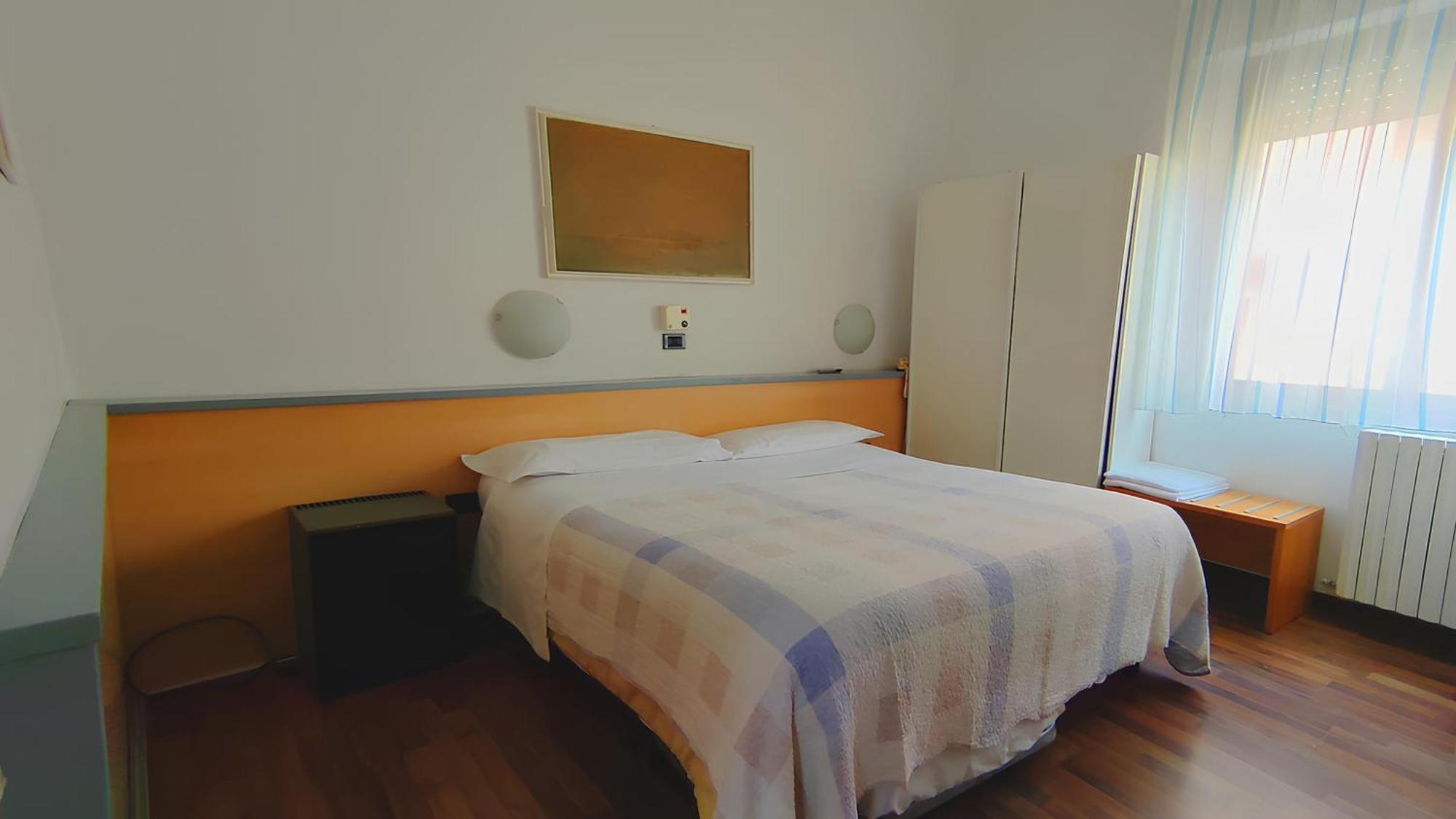 Birilli B&B ชิวิตาโนวา มาร์เค ภายนอก รูปภาพ