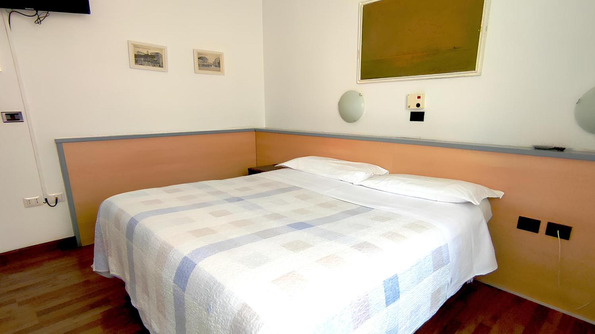 Birilli B&B ชิวิตาโนวา มาร์เค ภายนอก รูปภาพ