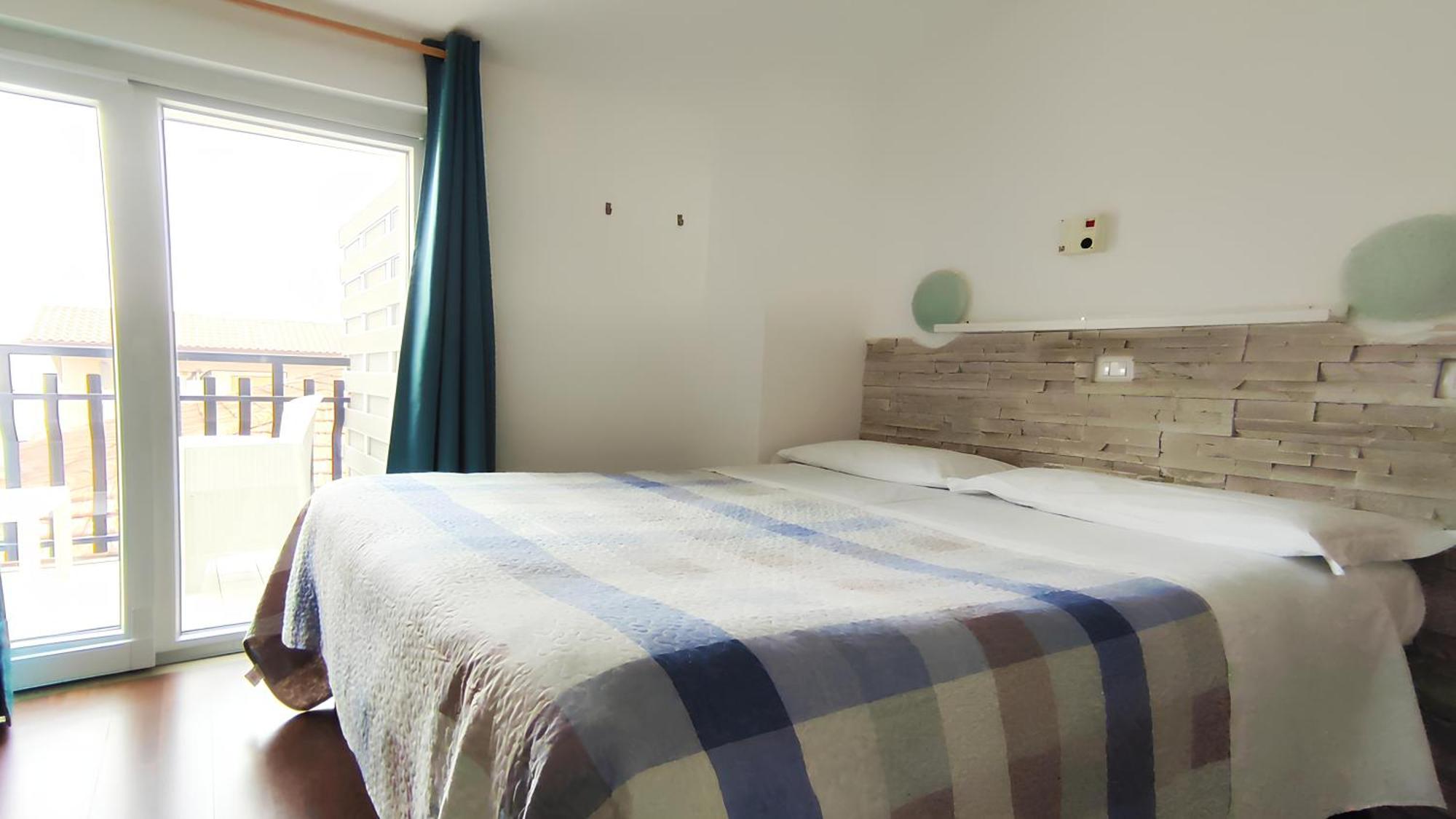 Birilli B&B ชิวิตาโนวา มาร์เค ภายนอก รูปภาพ