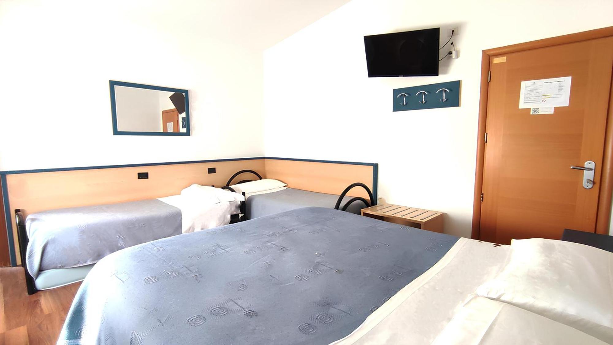 Birilli B&B ชิวิตาโนวา มาร์เค ภายนอก รูปภาพ