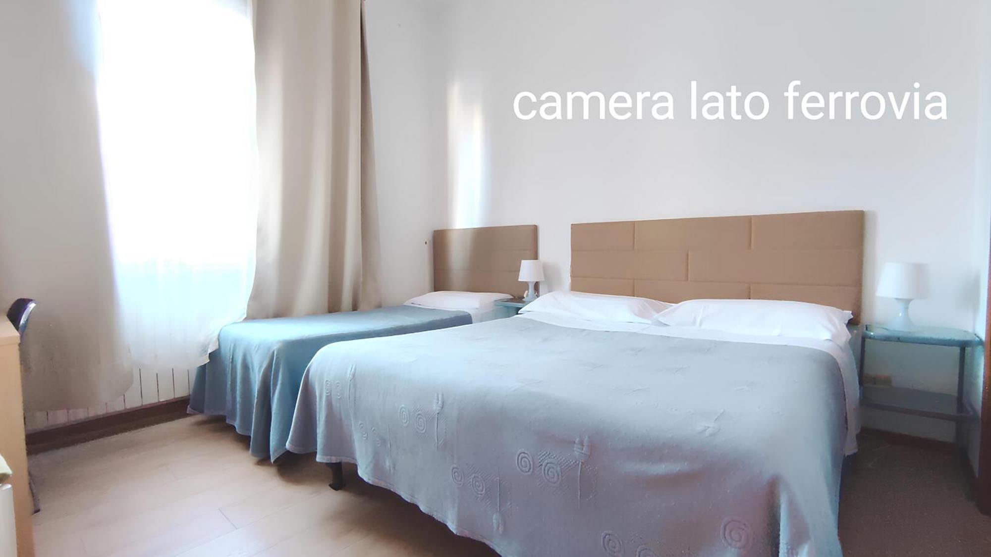 Birilli B&B ชิวิตาโนวา มาร์เค ภายนอก รูปภาพ