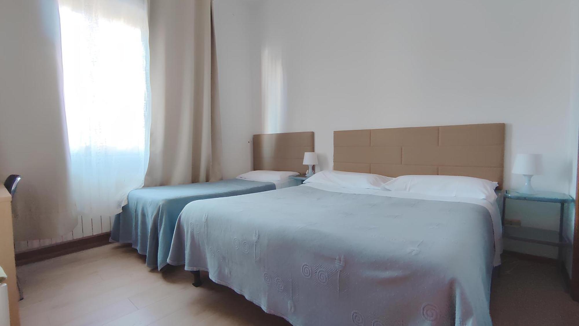 Birilli B&B ชิวิตาโนวา มาร์เค ภายนอก รูปภาพ