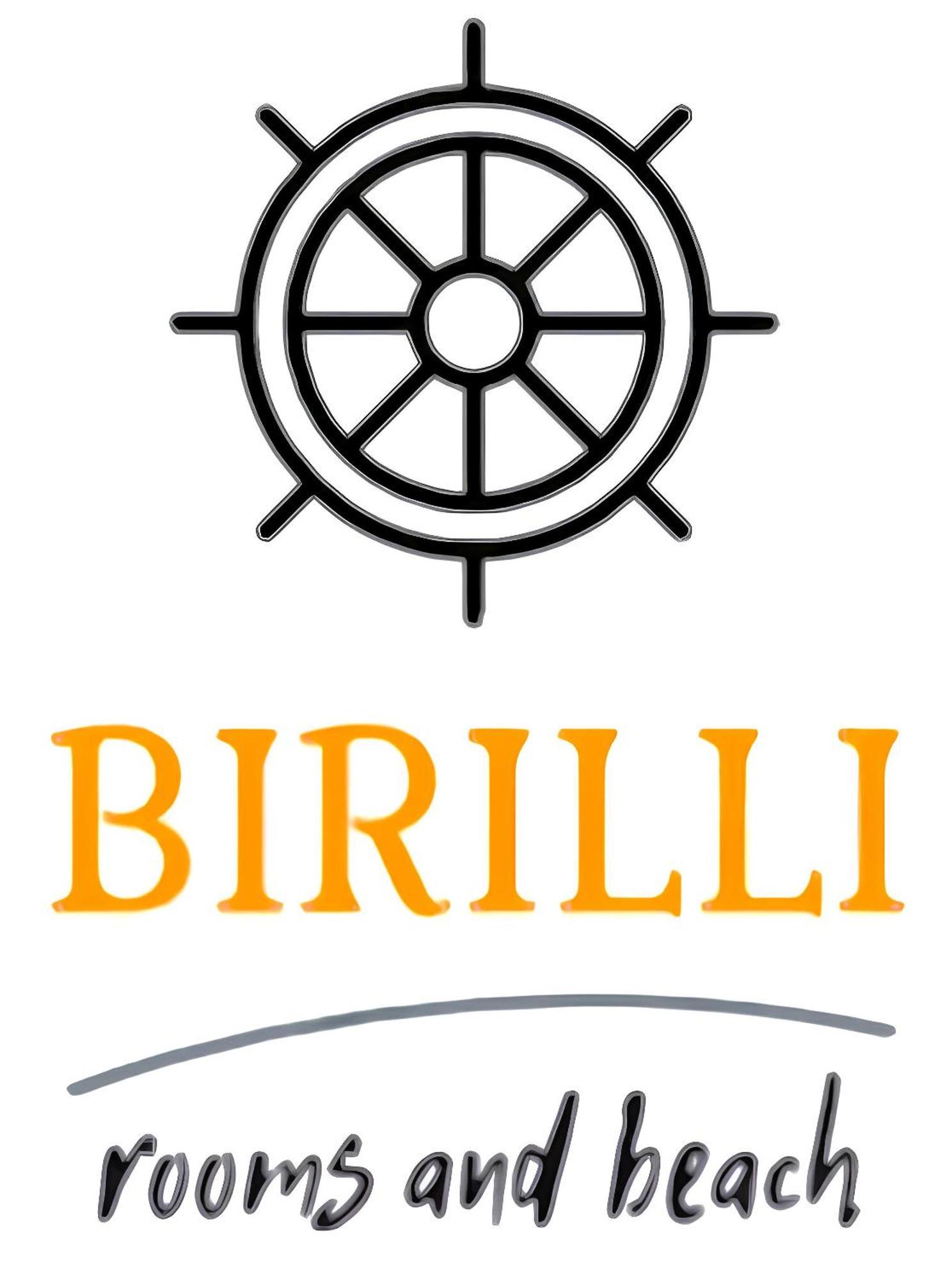 Birilli B&B ชิวิตาโนวา มาร์เค ภายนอก รูปภาพ